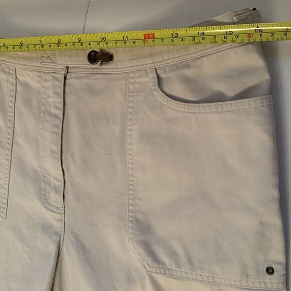 Lauren Ralph Lauren Women’s Pants Size 10 - Picture 4 of 13